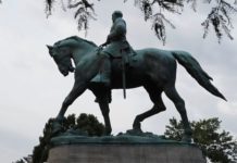 Quién fue el polémico general Robert E. Lee, cuya estatua está en el centro de las marchas de supremacistas blancos que desataron la violencia en Charlottesville