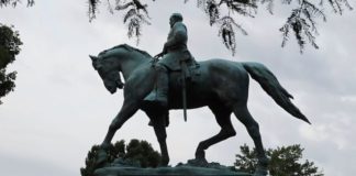 Quién fue el polémico general Robert E. Lee, cuya estatua está en el centro de las marchas de supremacistas blancos que desataron la violencia en Charlottesville