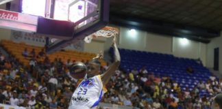 Metros doman a los Leones en el primer juego de la Final