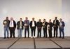 Somos Fútbol RD Gala 2017 premia a nuestro fútbol
