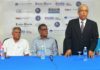 Anuncian exhibición entre Víctor Estrella y Nicolás Almagro en el Club Naco