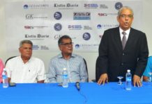 Anuncian exhibición entre Víctor Estrella y Nicolás Almagro en el Club Naco