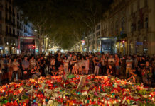 Cómo fue que el terrorismo del Estado Islámico alcanzó a España