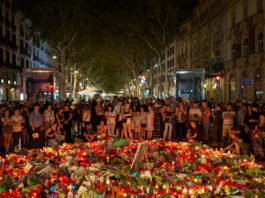 Cómo fue que el terrorismo del Estado Islámico alcanzó a España