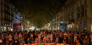 Cómo fue que el terrorismo del Estado Islámico alcanzó a España