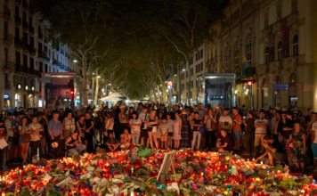Cómo fue que el terrorismo del Estado Islámico alcanzó a España
