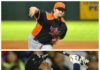 Toros anuncian a Villanueva y Walker como refuerzos para próxima temporada