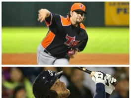 Toros anuncian a Villanueva y Walker como refuerzos para próxima temporada