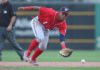Aguilas adquieren a Wilmer Difó en transacción múltiple