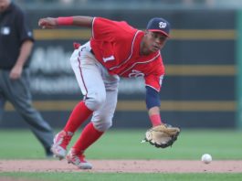 Aguilas adquieren a Wilmer Difó en transacción múltiple