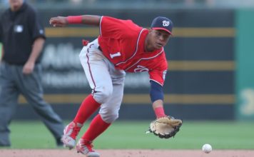 Aguilas adquieren a Wilmer Difó en transacción múltiple