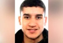 El autor material del atentado en Barcelona, tenia a penas 17…