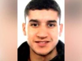 El autor material del atentado en Barcelona, tenia a penas 17…