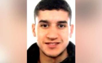 La policía mata a Younes Abouyaaqoub, el autor del atentado de Barcelona