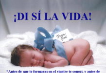 Derechos del Concebido cumple 10 años en México