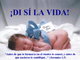 Derechos del Concebido cumple 10 años en México