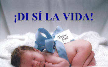 Derechos del Concebido cumple 10 años en México