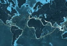 Los 10 Países con Mayor Comercio Mundial