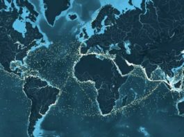 Los 10 Países con Mayor Comercio Mundial