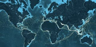 Los 10 Países con Mayor Comercio Mundial