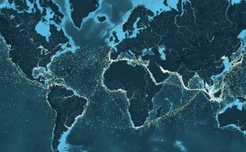 Los 10 Países con Mayor Comercio Mundial