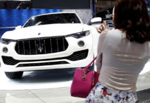 Una familia ofrece a su futura niñera un salario de 129.000 dólares anuales y una vida de ricos