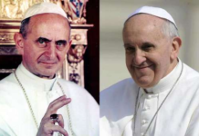 Ecclesiam Suam: Su Iglesia