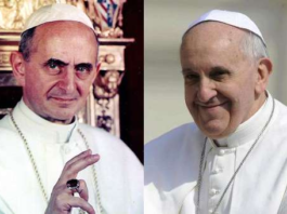 Ecclesiam Suam: Su Iglesia