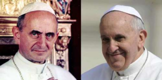 Ecclesiam Suam: Su Iglesia