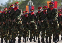 Lo que se sabe del «ataque terrorista paramilitar» contra una base del Ejército en Venezuela