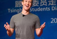 FACEBOOK No para de Crecer