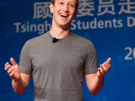 FACEBOOK No para de Crecer