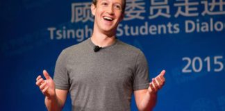 FACEBOOK No para de Crecer