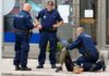 Apuntes de Finlandia: Dos muertos y un hombre disparado en Turku