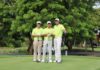 RD y PR siguen encabezando la versión 61 de los Campeonatos Amateur de Golf del Caribe