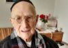 Muere a los 113 años el hombre más viejo del mundo, superviviente del Holocausto