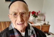 Muere a los 113 años el hombre más viejo del mundo, superviviente del Holocausto