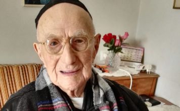 Muere a los 113 años el hombre más viejo del mundo, superviviente del Holocausto