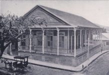 Rectificar la fecha de llegada de Hostos a Puerto Plata: Es una rectificación histórica, no una tontería