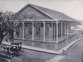 Rectificar la fecha de llegada de Hostos a Puerto Plata: Es una rectificación histórica, no una tontería