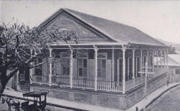 Rectificar la fecha de llegada de Hostos a Puerto Plata: Es una rectificación histórica, no una tontería