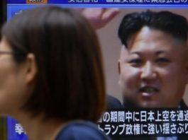 Por qué el misil de Corea del Norte sobre Japón es su lanzamiento más provocativo hasta ahora
