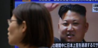 Por qué el misil de Corea del Norte sobre Japón es su lanzamiento más provocativo hasta ahora