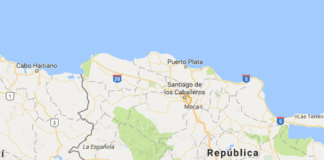 Se registra temblor de 4.3 con epicentro al noreste de Ocoa