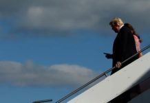 Estados Unidos notifica a la ONU su retirada del Acuerdo de París sobre el clima