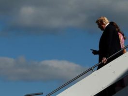 Estados Unidos notifica a la ONU su retirada del Acuerdo de París sobre el clima