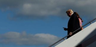 Estados Unidos notifica a la ONU su retirada del Acuerdo de París sobre el clima