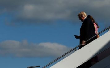 Estados Unidos notifica a la ONU su retirada del Acuerdo de París sobre el clima