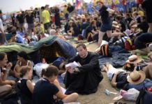 Carta de SACERDOTE CATÓLICO AL NEW YORK TIMES