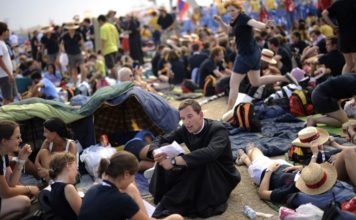 Carta de SACERDOTE CATÓLICO AL NEW YORK TIMES